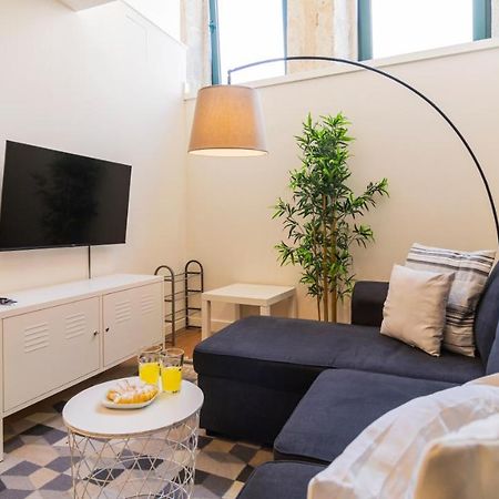 פורטו Delightful Duplex By Lovelystay מראה חיצוני תמונה