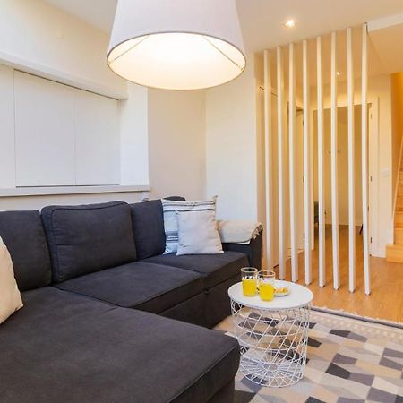 פורטו Delightful Duplex By Lovelystay מראה חיצוני תמונה