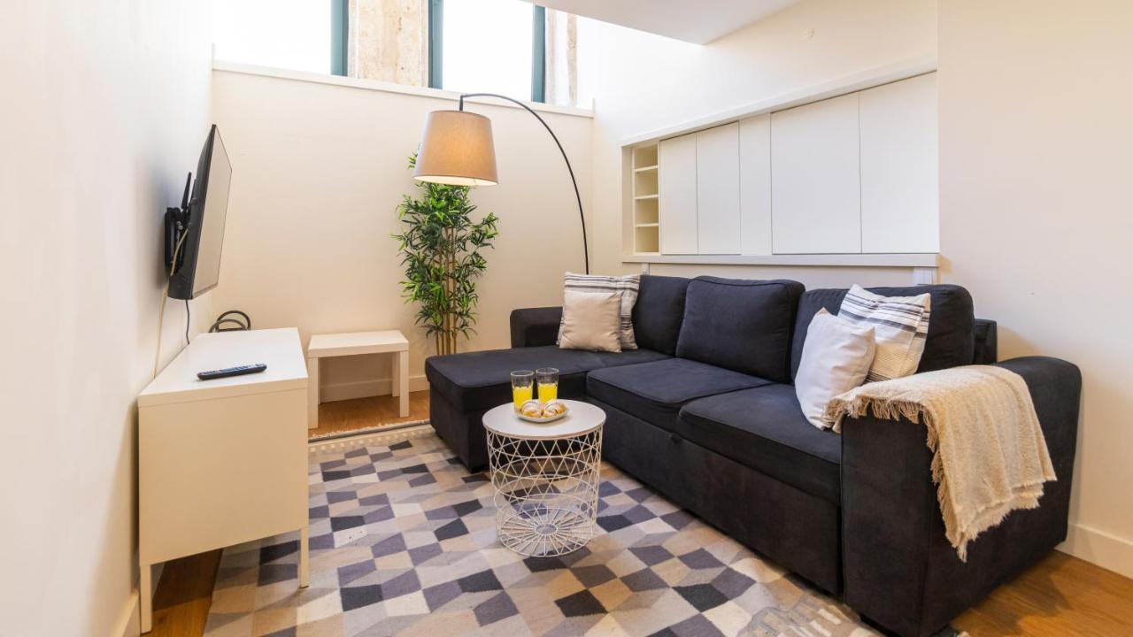 פורטו Delightful Duplex By Lovelystay מראה חיצוני תמונה