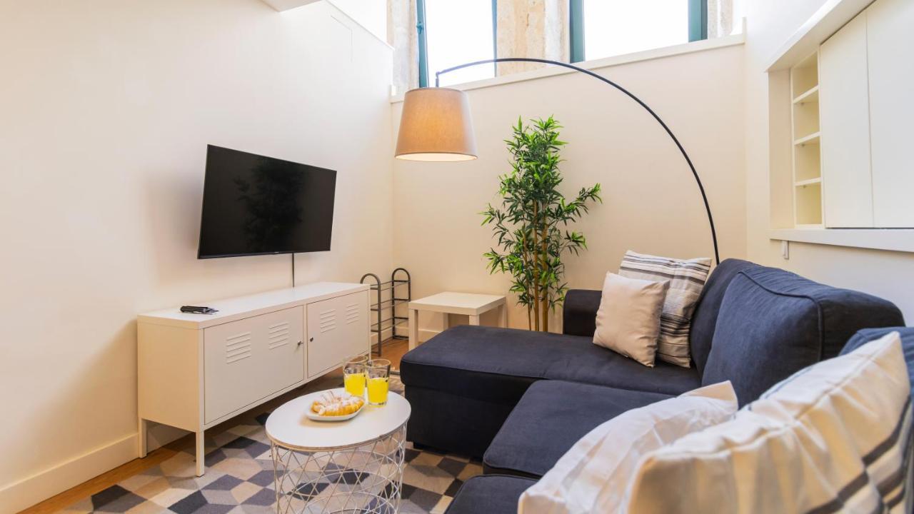 פורטו Delightful Duplex By Lovelystay מראה חיצוני תמונה