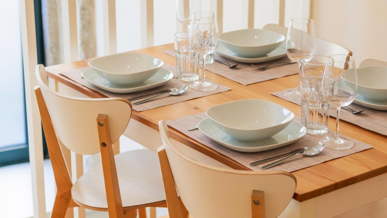 פורטו Delightful Duplex By Lovelystay מראה חיצוני תמונה