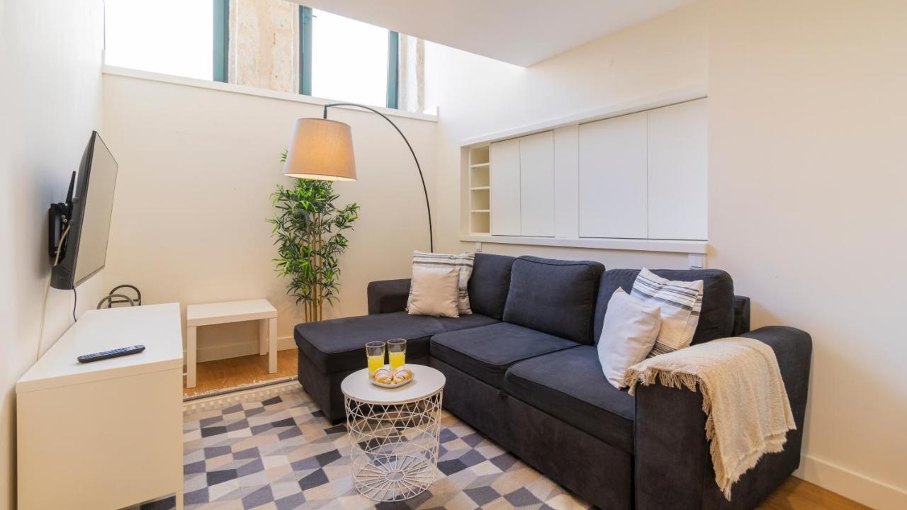פורטו Delightful Duplex By Lovelystay מראה חיצוני תמונה