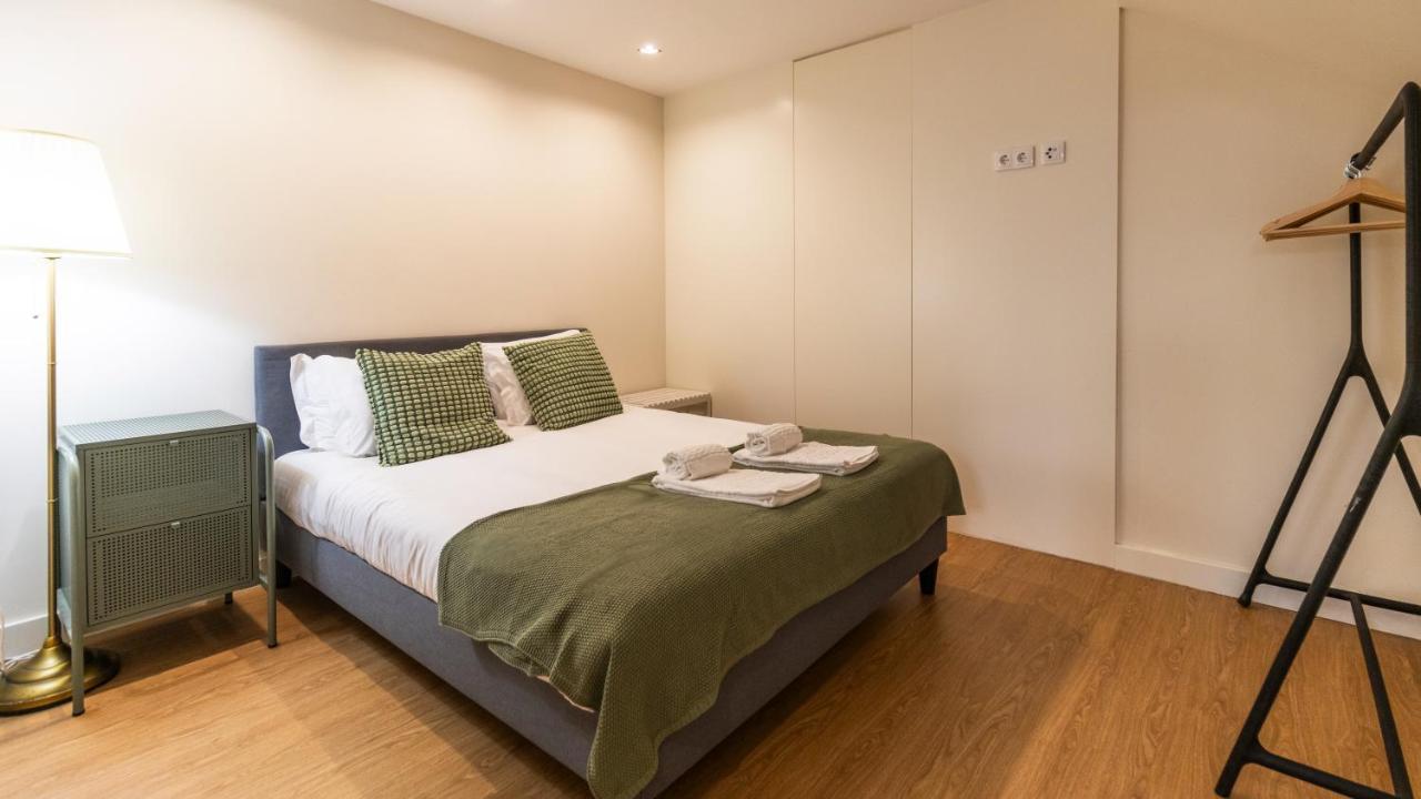 פורטו Delightful Duplex By Lovelystay מראה חיצוני תמונה