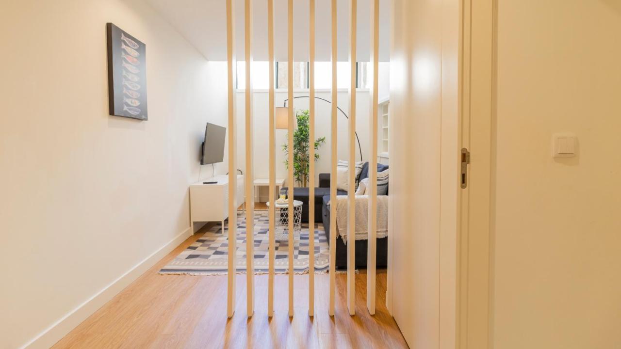 פורטו Delightful Duplex By Lovelystay מראה חיצוני תמונה