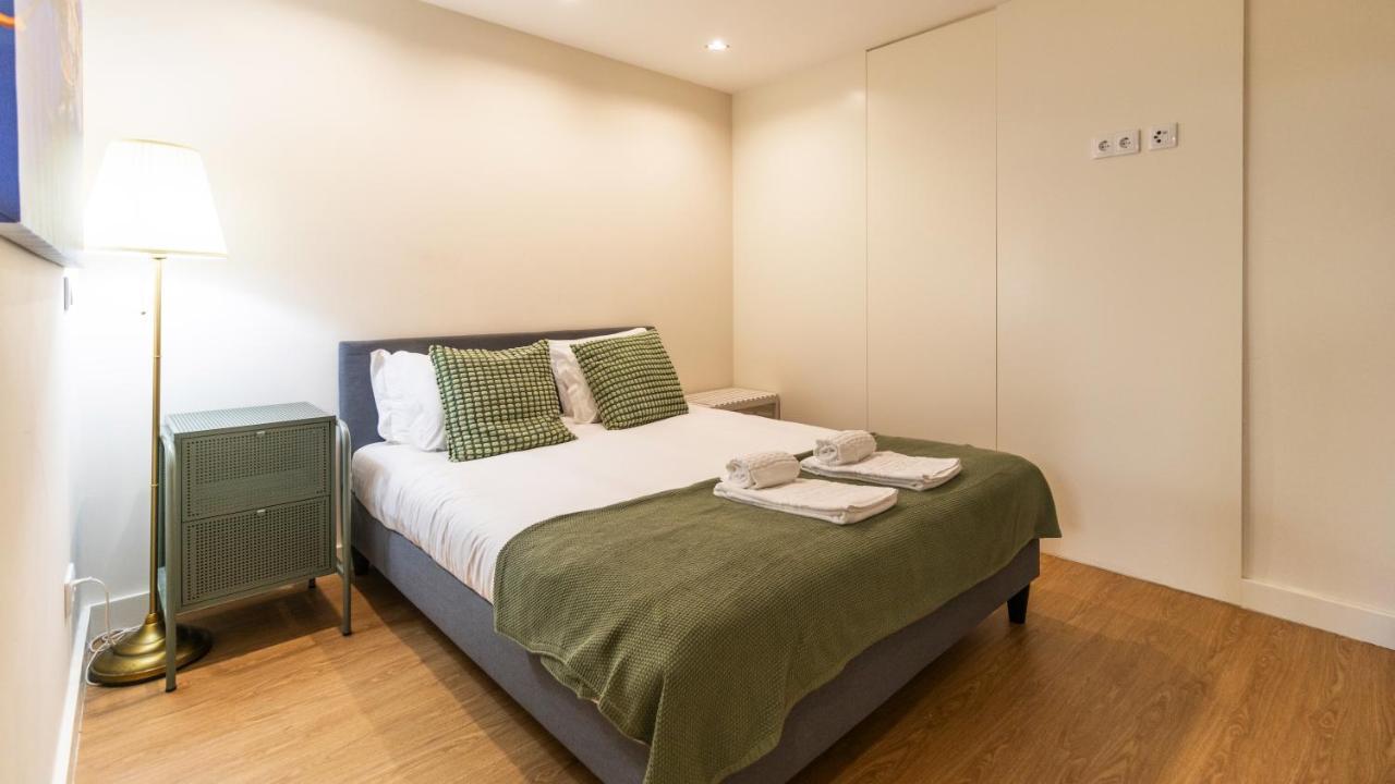 פורטו Delightful Duplex By Lovelystay מראה חיצוני תמונה