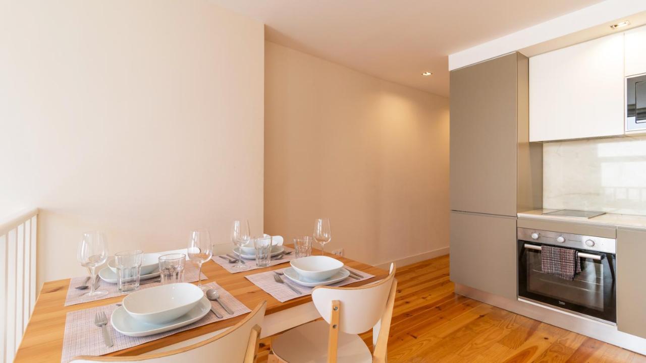 פורטו Delightful Duplex By Lovelystay מראה חיצוני תמונה