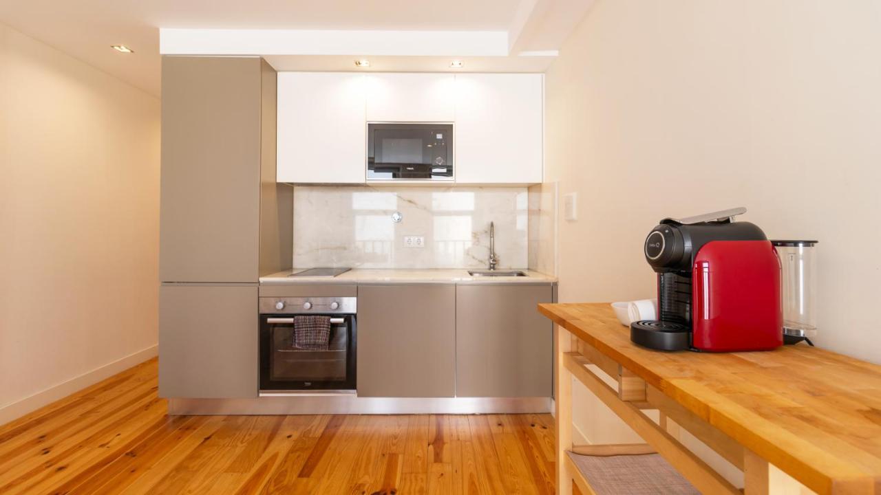 פורטו Delightful Duplex By Lovelystay מראה חיצוני תמונה