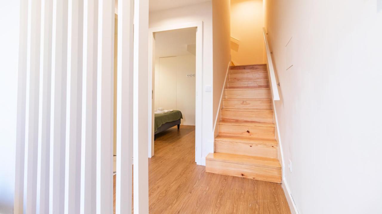 פורטו Delightful Duplex By Lovelystay מראה חיצוני תמונה
