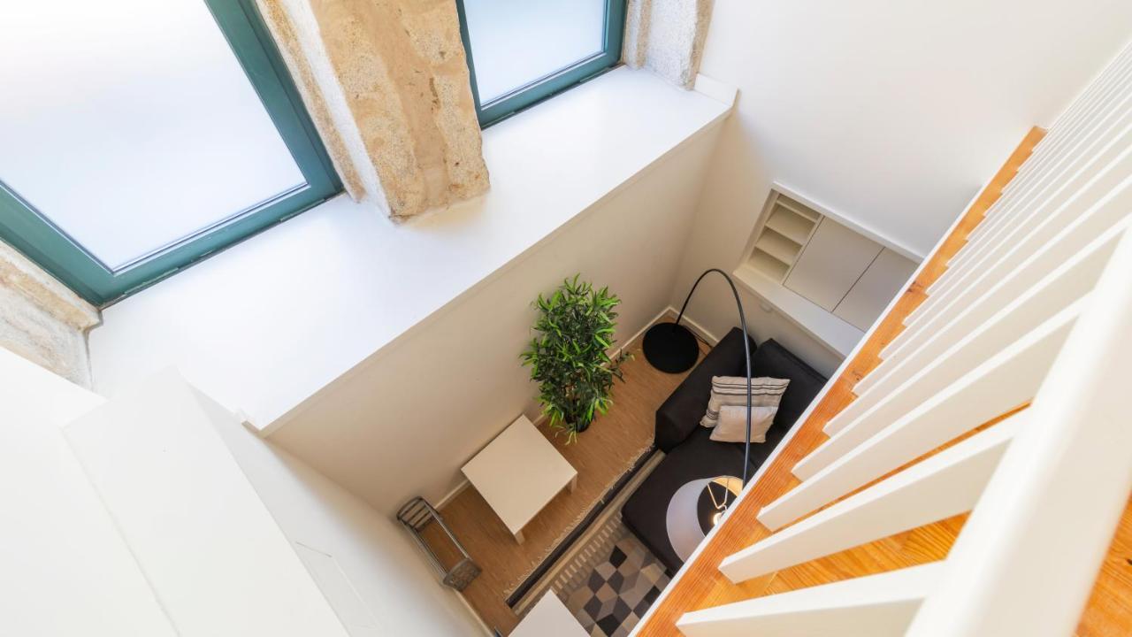 פורטו Delightful Duplex By Lovelystay מראה חיצוני תמונה