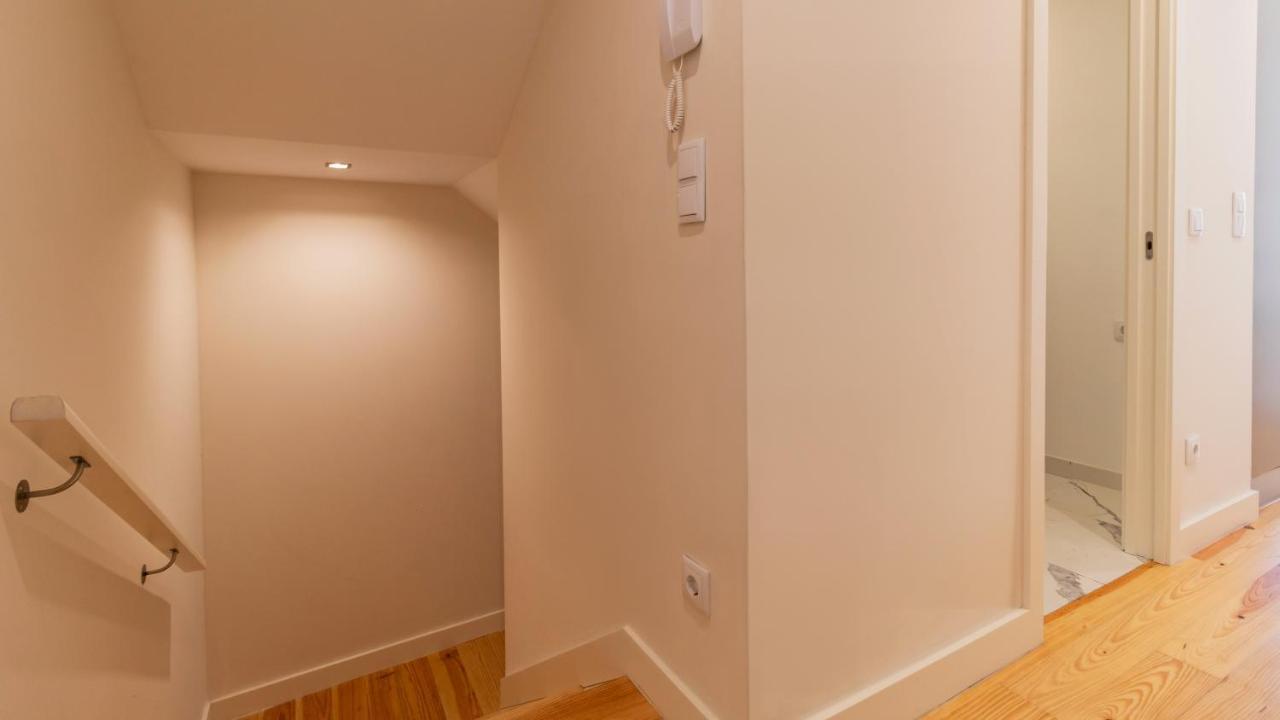 פורטו Delightful Duplex By Lovelystay מראה חיצוני תמונה