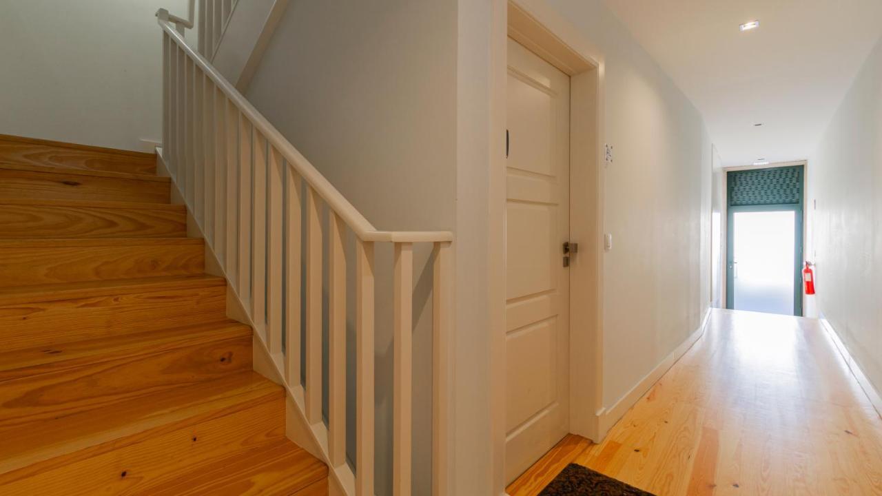 פורטו Delightful Duplex By Lovelystay מראה חיצוני תמונה